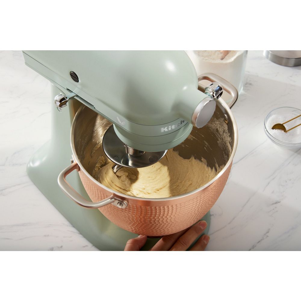 Kitchenaid Food processor 5KSM180LEELB Blossom Lifestyle