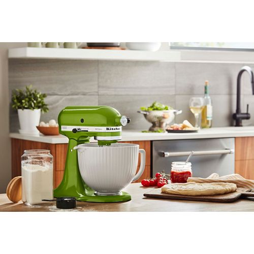 Kitchenaid SDA Accessory 5KSM2CB5PCC Textured Lifestyle