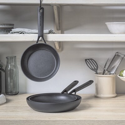 Kitchenaid KA SDA Kitchenware CC003570-001 Noir Lifestyle