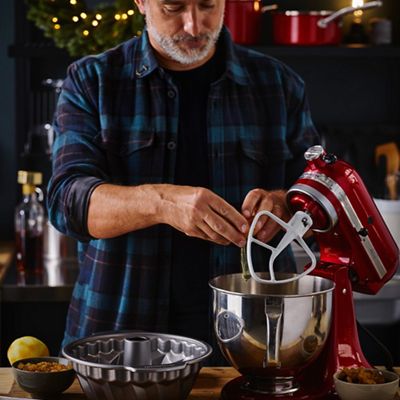 Kitchenaid KA SDA Kitchenware CC003297-001 Zilver Lifestyle