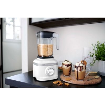 Kitchenaid Stirring machine 5KSB1320BWH White Lifestyle