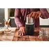 Kitchenaid Coffee grinder 5KBGR111BM Negro mate Lifestyle