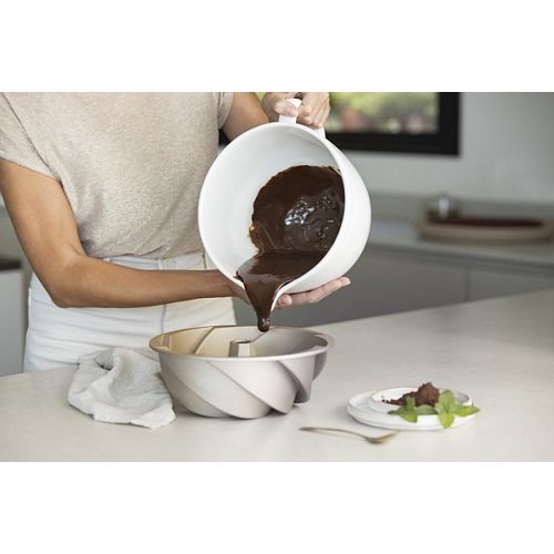 Kitchenaid SDA Accessory 5KSM2CB5LW White Lifestyle