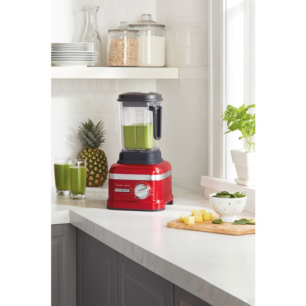 Kitchenaid Stirring machine 5KSB8270ECA Punainen metalliväri Lifestyle