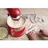 Kitchenaid SDA Accessory 5KSMBL6W Acero inoxidable Lifestyle