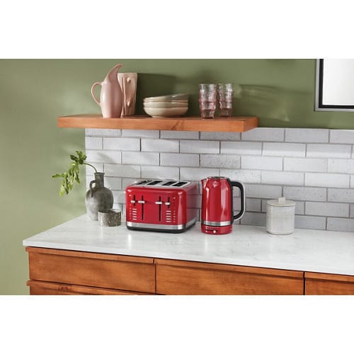 Kitchenaid Toaster 5KMT4109EER Rouge empire Lifestyle