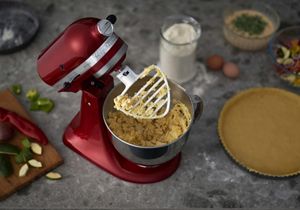 KitchenAid onderdelen en accessoires, KitchenAid onderdelen