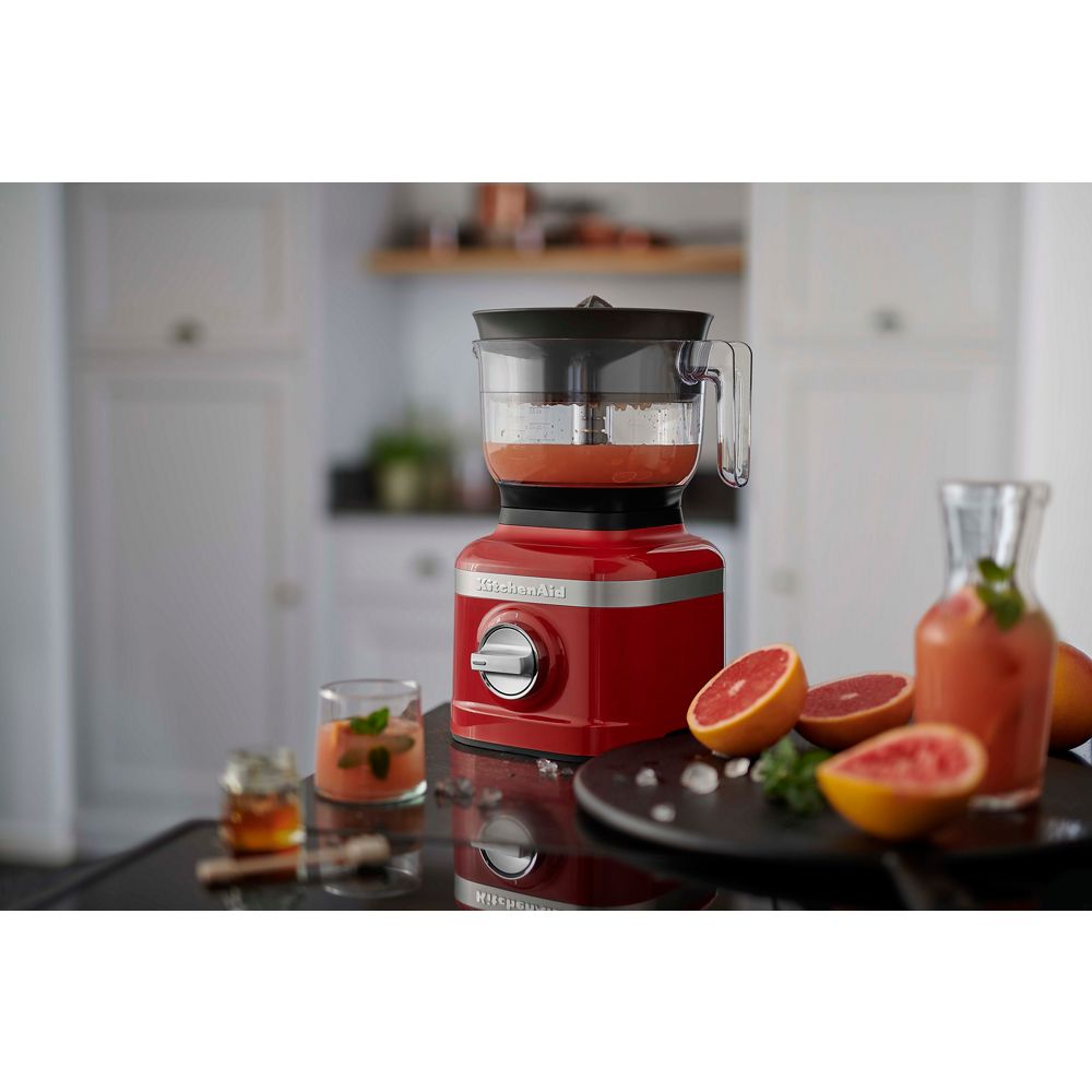Kitchenaid SDA Accessory 5KSB1CPA Transparent Lifestyle