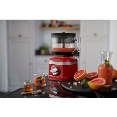 Kitchenaid SDA Accessory 5KSB1CPA Transparent Lifestyle