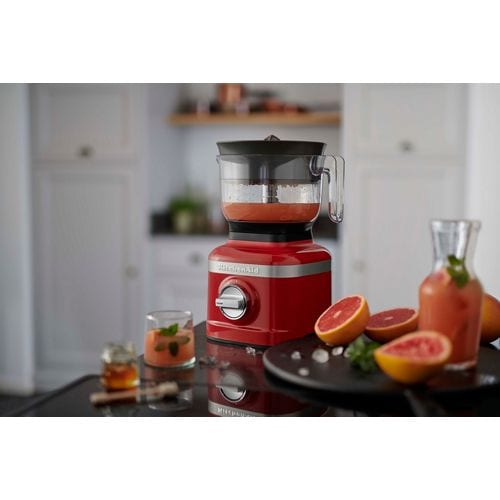 Kitchenaid SDA Accessory 5KSB1CPA Transparent Lifestyle