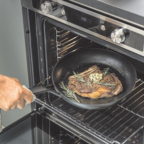 Kitchenaid KA SDA Kitchenware CC003569-001 Schwarz Lifestyle