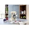 Kitchenaid Food processor 5KSM125EAC Almendra Lifestyle