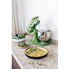 Kitchenaid SDA Accessory 5KSMPB5W Blanco Lifestyle