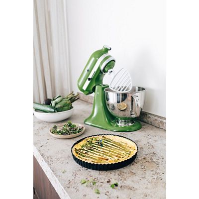 Kitchenaid SDA Accessory 5KSMPB5W Blanco Lifestyle