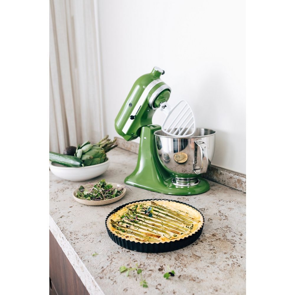 Kitchenaid SDA Accessory 5KSMPB5W Valkoinen Lifestyle