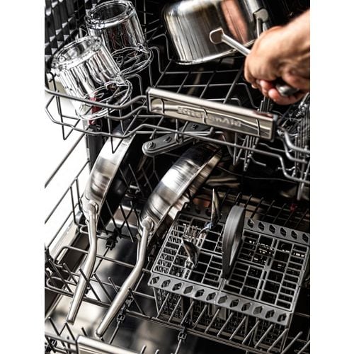 Kitchenaid KA SDA Kitchenware CC003255-001 Acier inoxydable Lifestyle
