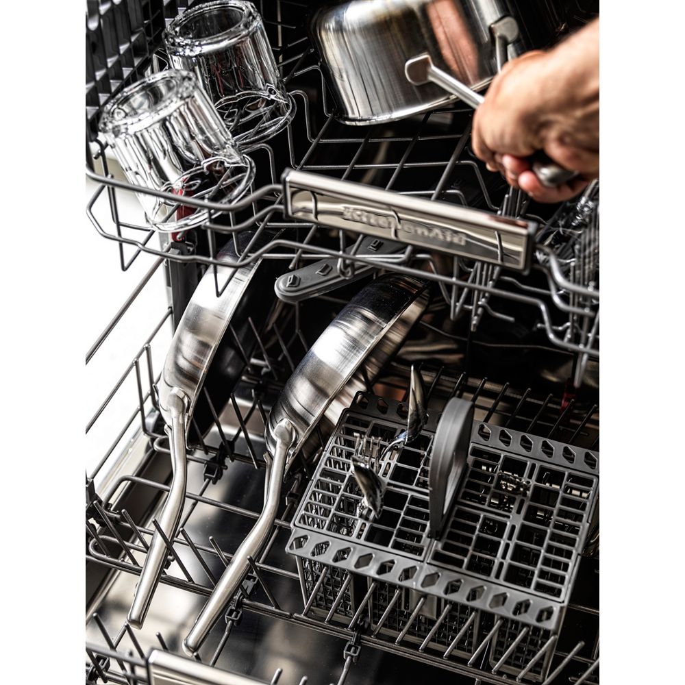 Kitchenaid KA SDA Kitchenware CC003256-001 Roestvrij staal Lifestyle