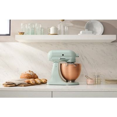 Kitchenaid Food processor 5KSM180LEELB Blossom Lifestyle