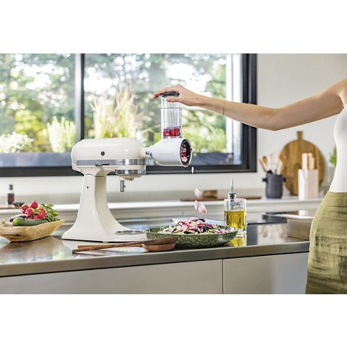 Kitchenaid Food processor 5KSM193ADEAC Kerma Lifestyle