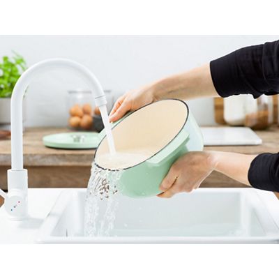 Kitchenaid KA SDA Kitchenware CC007433-001 Macaron pistache Lifestyle
