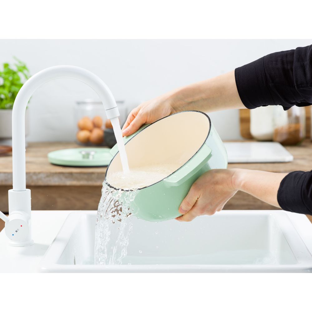 Kitchenaid KA SDA Kitchenware CC007433-001 Pistache Lifestyle