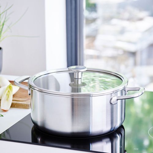 Kitchenaid KA SDA Kitchenware CC003260-001 Acier inoxydable Lifestyle