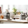 Kitchenaid Kettle 5KEK1522BMS Medallion Silver Lifestyle