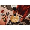 Kitchenaid Hand mixer 5KHBRV71BM Negro mate Lifestyle