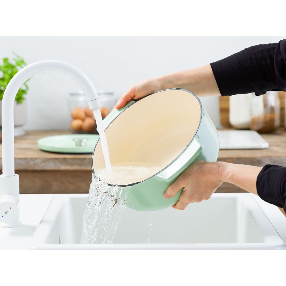 Kitchenaid KA SDA Kitchenware CC007434-001 Pistazie Lifestyle