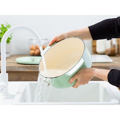 Kitchenaid KA SDA Kitchenware CC007434-001 Macaron pistache Lifestyle