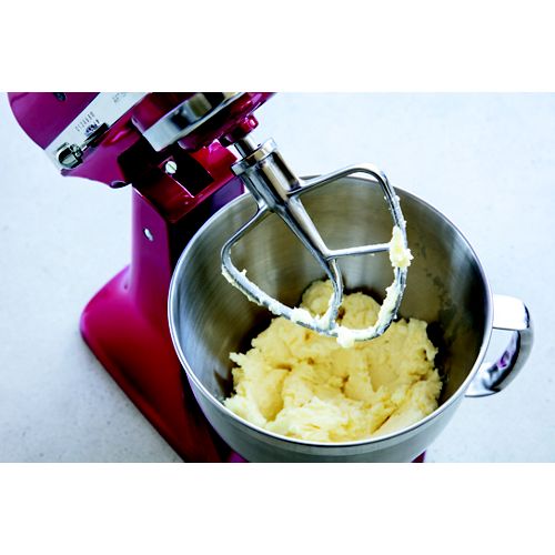 Kitchenaid SDA Accessory 5KSM5THFBSS Acier inoxydable Lifestyle
