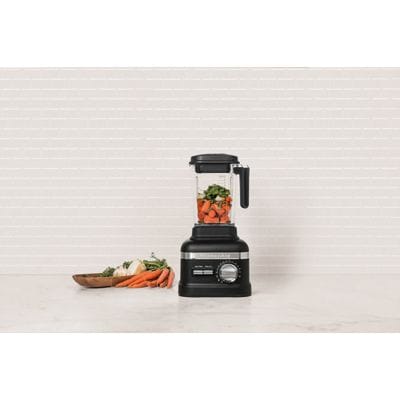 Kitchenaid Stirring machine 5KSB8270EBK Cast iron black Lifestyle