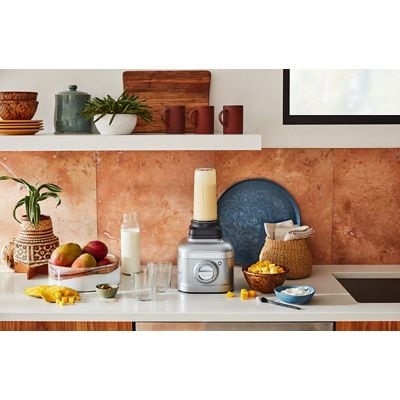 Kitchenaid SDA Accessory 5KSB2030PJB Transparent Lifestyle