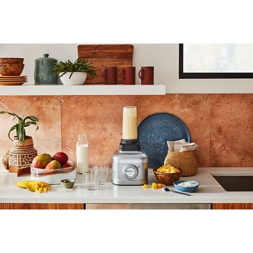 Kitchenaid SDA Accessory 5KSB2030PJB Transparent Lifestyle