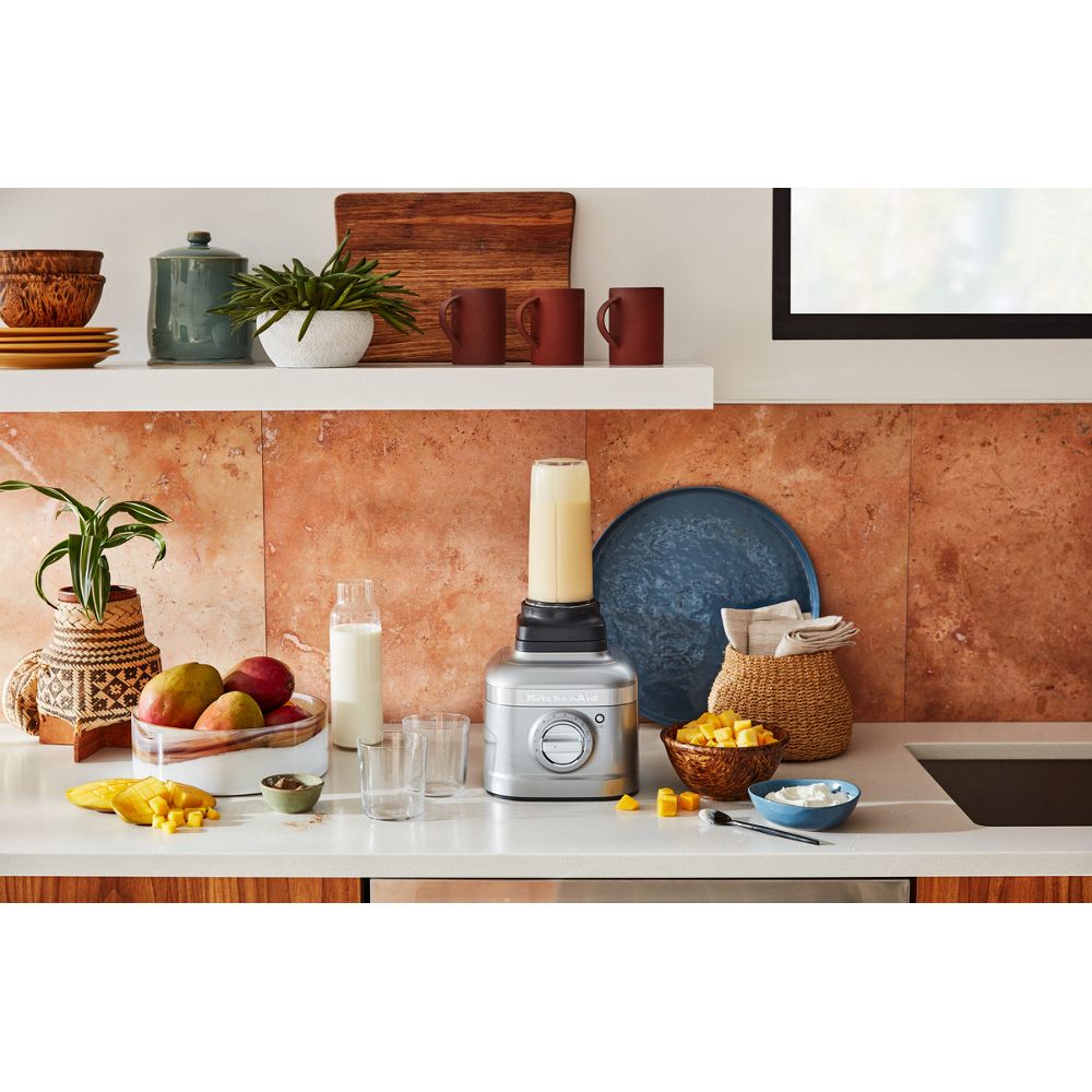Kitchenaid SDA Accessory 5KSB2030PJB Transparent Lifestyle