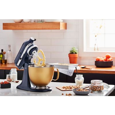 Kitchenaid Food processor 5KSM175PSEIB Ink Blue Lifestyle