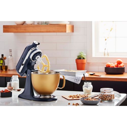 Kitchenaid Food processor 5KSM175PSEIB Ink Blue Lifestyle