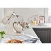 Kitchenaid Food processor 5KSM125EMH Milkshake Lifestyle