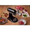 Kitchenaid Food processor 5KSM125EOB Negro onix Lifestyle