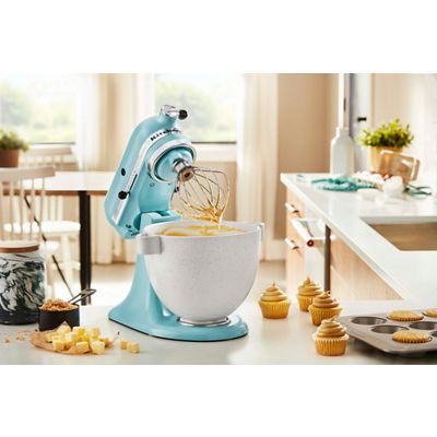 Kitchenaid SDA Accessory 5KSM2CB5PSS Textured Lifestyle