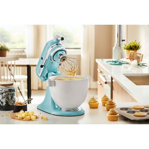 Kitchenaid SDA Accessory 5KSM2CB5PSS Textured Lifestyle