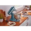 Kitchenaid Food processor 5KSM193ADBAG Agave Lifestyle