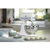 Kitchenaid SDA Accessory 5KB3SS Acero inoxidable Lifestyle