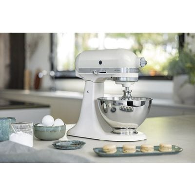 Kitchenaid SDA Accessory 5KB3SS Acier inoxydable Lifestyle