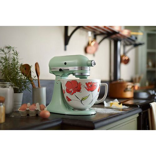 Kitchenaid Food processor 5KSM175PSEPT Pistaasi Lifestyle