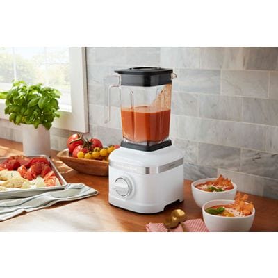 Kitchenaid Stirring machine 5KSB1320BWH White Lifestyle
