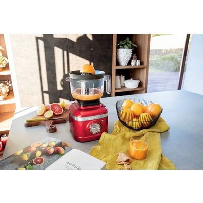 Kitchenaid SDA Accessory 5KSB1CPA Transparent Lifestyle