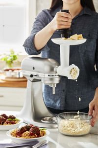 Food Grinder 5KSMFGA 5KSMFGA | KitchenAid