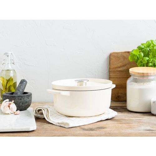 Kitchenaid KA SDA Kitchenware CC006056-001 Crème Lifestyle