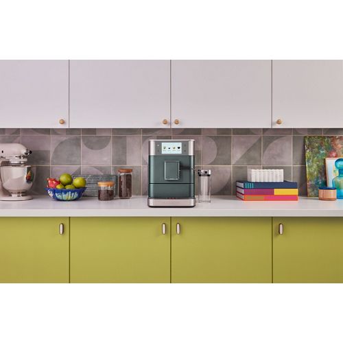 Kitchenaid Coffee machine 5KES8558EJP Juniper Lifestyle